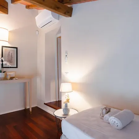 Flo Country Apartment
