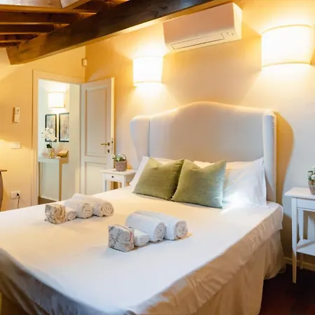 Flo Country Apartment San Casciano in Val di Pesa