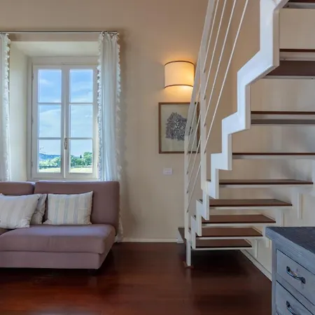 Flo Country Apartment *