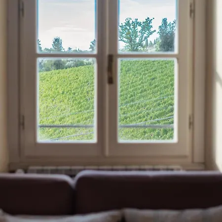 Flo Country Apartment San Casciano in Val di Pesa